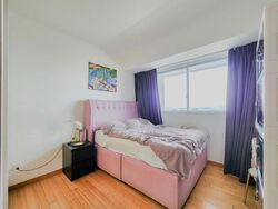 Marina Bay Residences (D1), Condominium #534449961